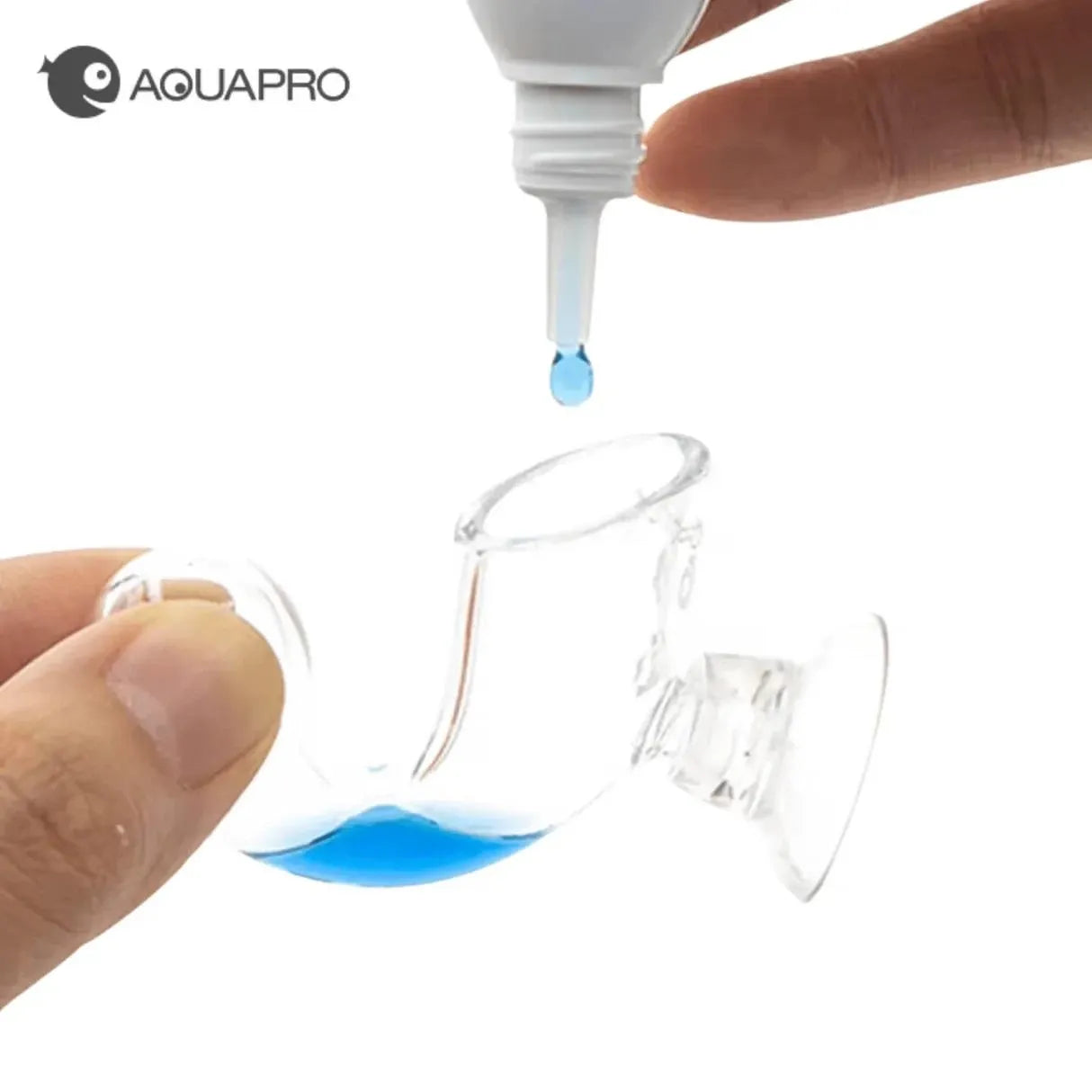 AQUAPRO Co2 Cam İndikatör