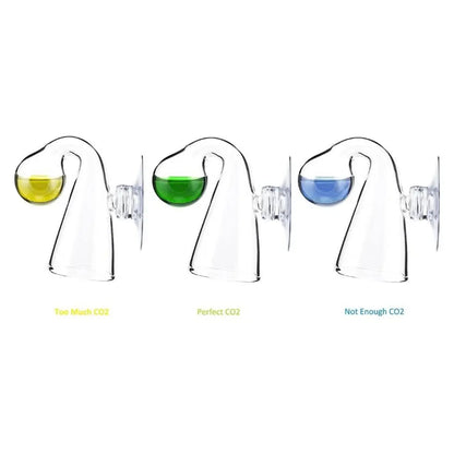 Seachem Co2 İndicatör Sıvısı 50ml