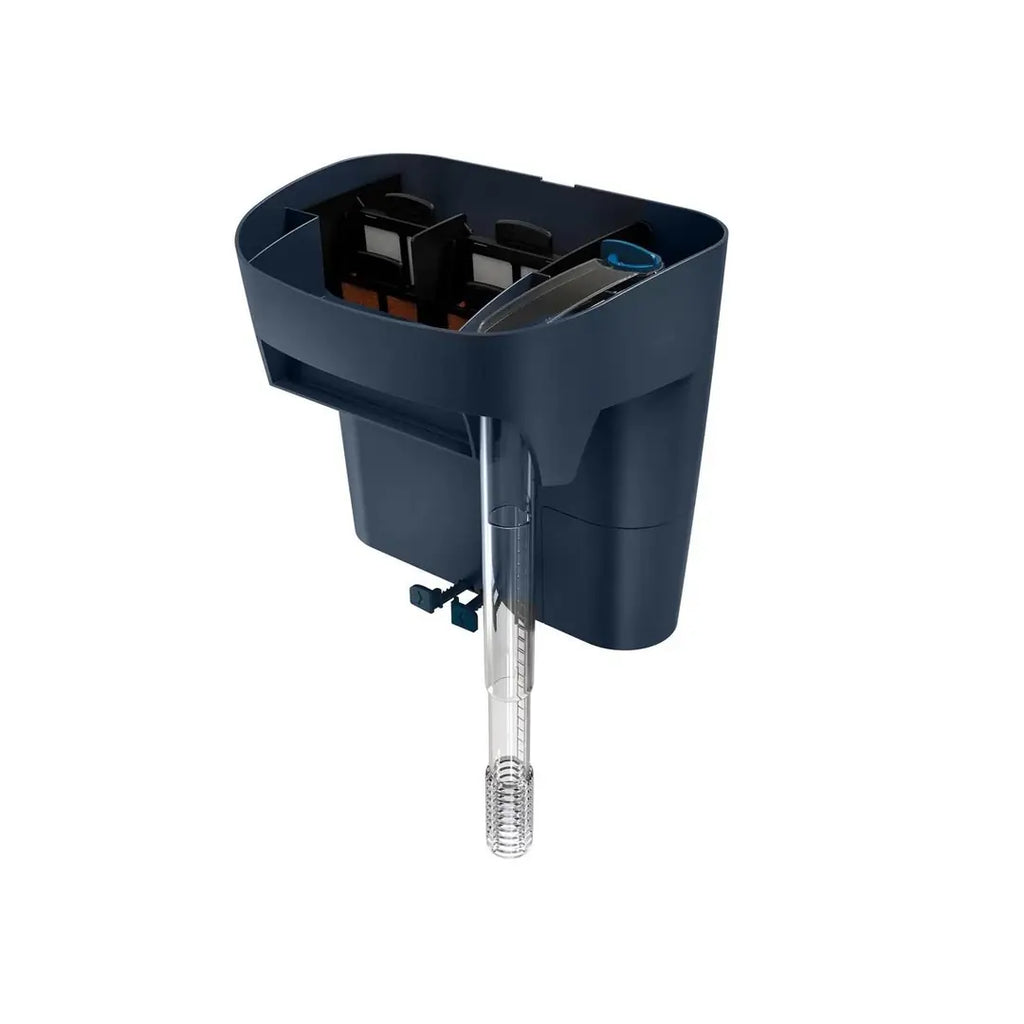 OASE BioStyle 115 Navy Askı Şelale Filtre 550 L/H