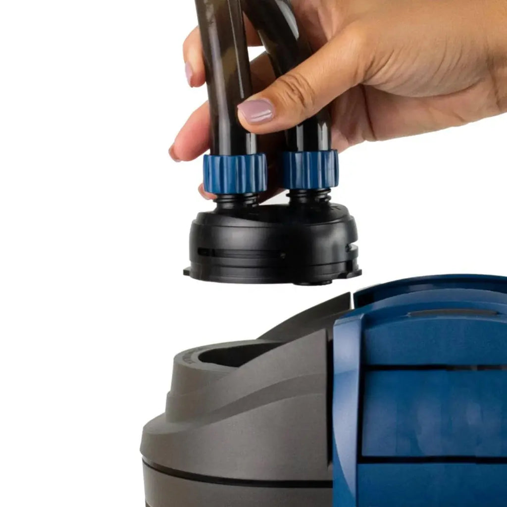 OASE FiltoSmart Thermo 100 Dış Filtre 600 L/H