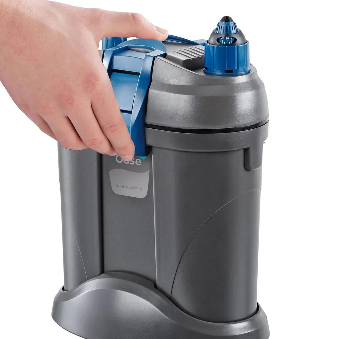 OASE FiltoSmart Thermo 200 Dış Filtre 800 L/H