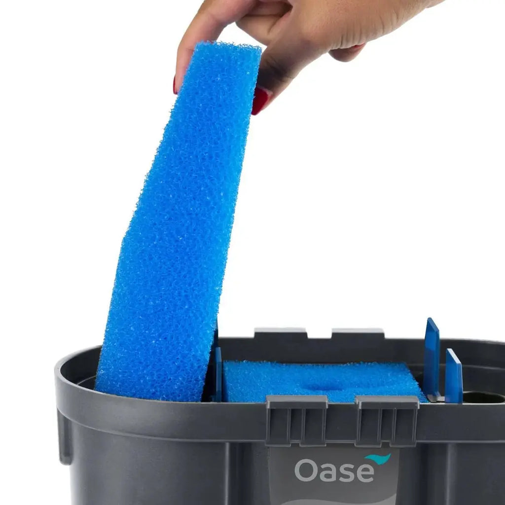 OASE FiltoSmart Thermo 100 Dış Filtre 600 L/H