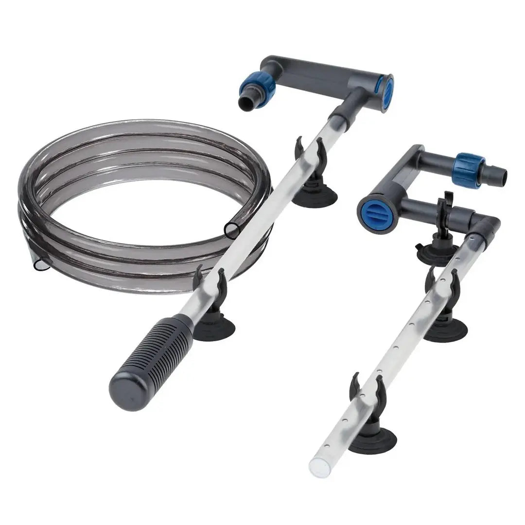 OASE FiltoSmart Thermo 100 Dış Filtre 600 L/H